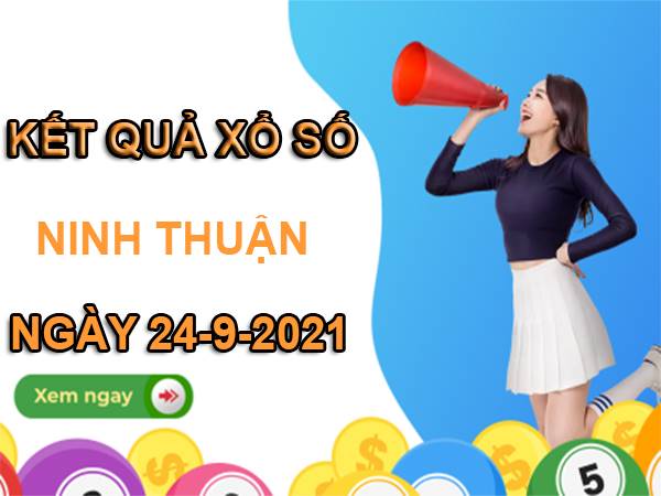 Soi cầu kết quả XSNT thứ 6 ngày 24/9/2021