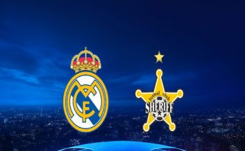 Soi kèo Real Madrid vs Sheriff, 02h00 ngày 29/9 - Cup C1 Châu Âu