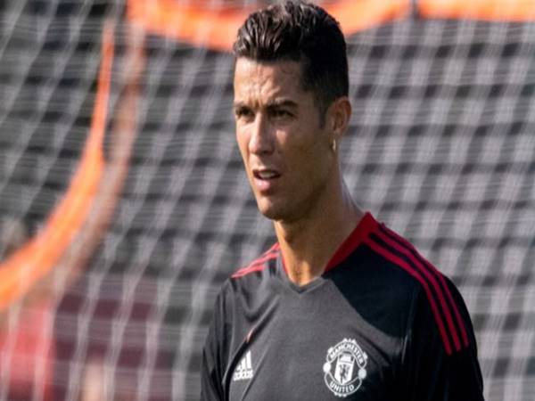 Tin MU 10/9: Ronaldo lên tiếng về hoài nghi năng lực của mình