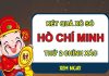 Nhận định KQXS Hồ Chí Minh 25/10/2021 cùng cao thủ