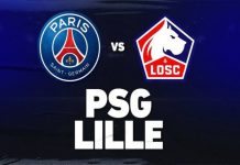 Dự đoán kèo PSG vs Lille, 2h00 ngày 30/10 - Ligue 1