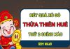 Soi cầu XSTTH 22/11/2021 chốt lô VIP Thừa Thiên Huế