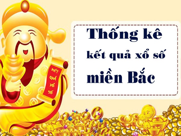 Thống kê xổ số miền Bắc 3/11/2021 thứ 4