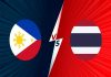 Soi kèo Philippines vs Thái Lan, 16h30 ngày 14/12 - AFF Cup