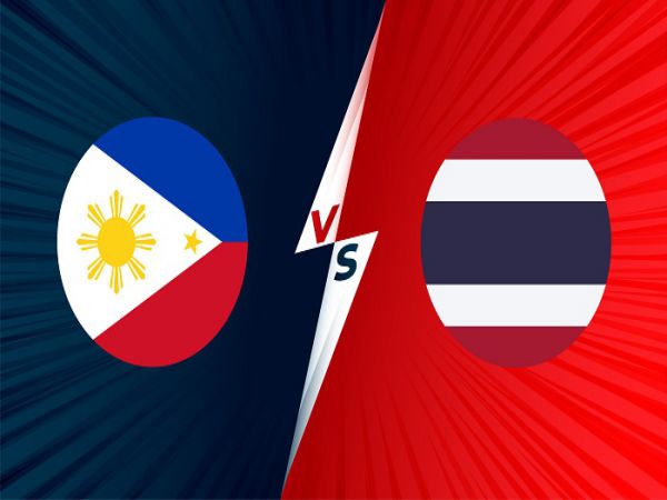 Soi kèo Philippines vs Thái Lan, 16h30 ngày 14/12 - AFF Cup