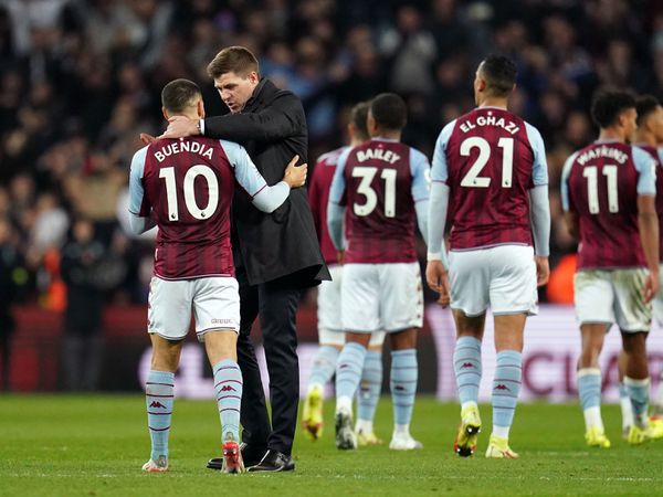Tin thể thao 15/12: Gerrard đạt cột mốc khó tin với Aston Villa