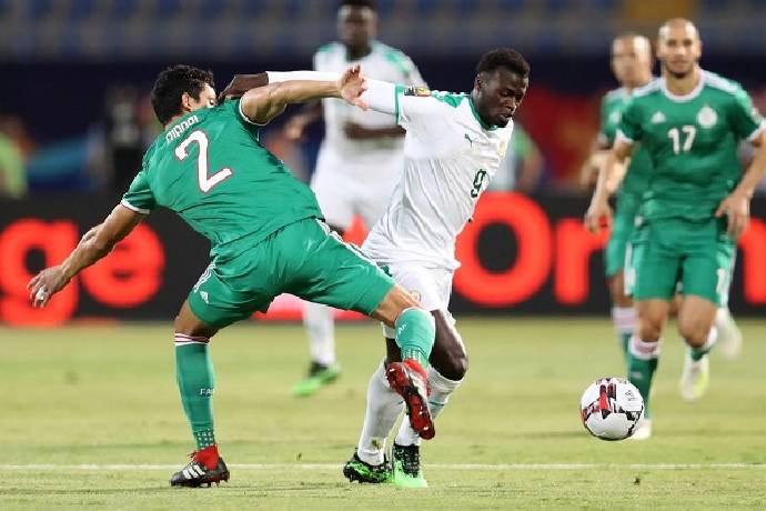 Nhận định kqbd Algeria vs Sierra Leone ngày 11/1