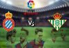 Tip kèo Espanyol vs Real Betis – 03h00 22/01, VĐQG Tây Ban Nha