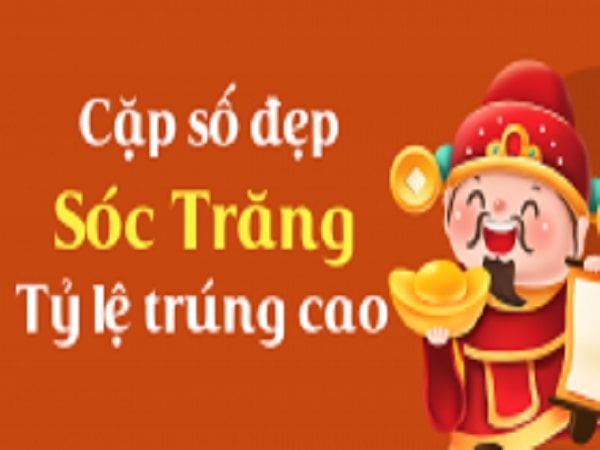 Dự đoán xổ số Sóc Trăng 23/2/2022 siêu chuẩn hôm nay