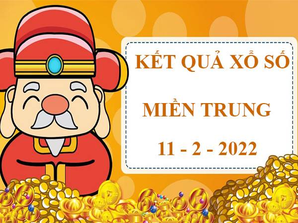 Soi cầu kết quả XSMT 11/2/2022 dự đoán cầu lô thứ 6