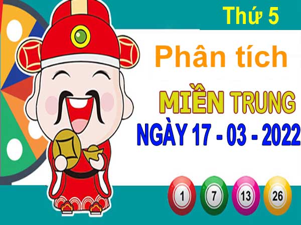 Phân tích XSMT ngày 17/3/2022 – Dự đoán kết quả XSMT thứ 5 hôm nay