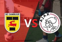 Nhận định, soi kèo Cambuur vs Ajax – 02h00 12/03, VĐQG Bồ Đào Nha