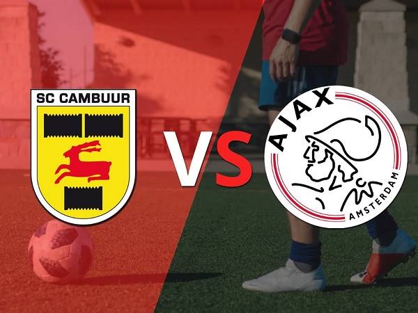 Nhận định, soi kèo Cambuur vs Ajax – 02h00 12/03, VĐQG Bồ Đào Nha