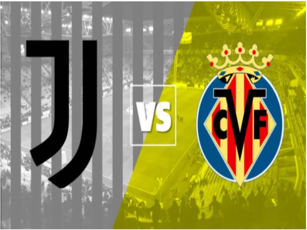 Nhận định, Soi kèo Juventus vs Villarreal, 03h00 ngày 17/3 - Cup C1
