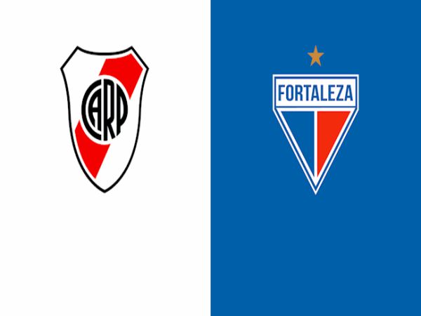 Soi kèo River Plate vs Fortaleza, 07h00 ngày 14/4 - Copa Libertadores