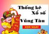 Thống kê xổ số Vũng Tàu ngày 5/4/2022