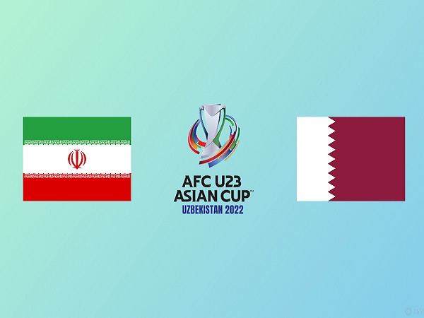 Nhận định, soi kèo U23 Iran vs U23 Qatar – 20h00 01/06, U23 châu Á