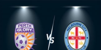 Nhận định, Soi kèo Perth Glory vs Melbourne City, 18h05 ngày 4/5