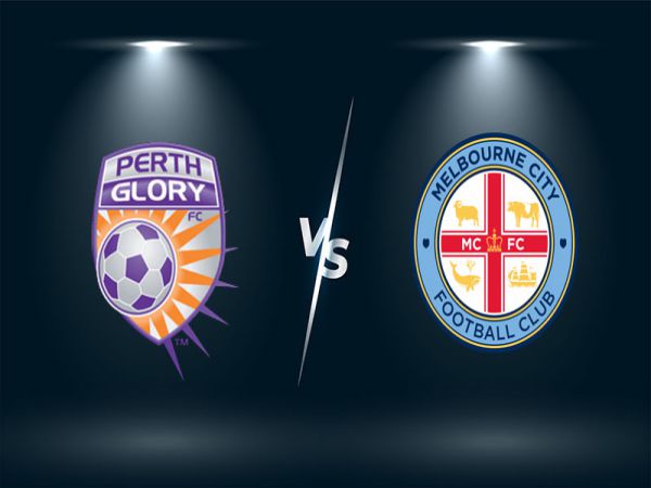 Nhận định, Soi kèo Perth Glory vs Melbourne City, 18h05 ngày 4/5