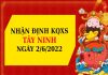 Nhận định KQXSTN ngày 2/6/2022 chốt cầu loto thứ 5