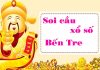 Soi cầu XSBTR ngày 14/6/2022