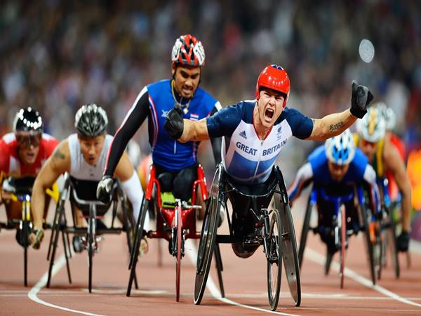 Paralympic là gì? Thế vận hội này có bao nhiêu môn thi đấu