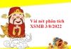 Vài nét phân tích KQXSMB 3/8/2022
