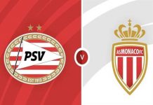 Soi kèo Châu Á PSV vs Monaco, 1h30 ngày 10/8