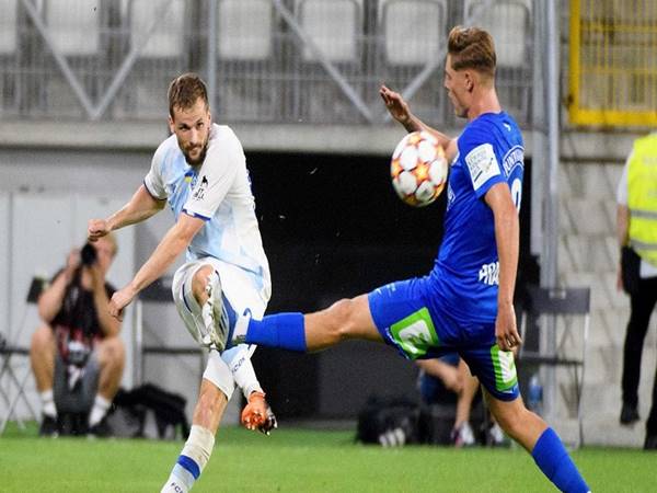 Nhận định tỷ lệ Sturm Graz vs Dynamo Kiev (1h30 ngày 10/8)