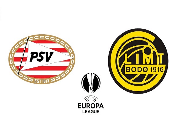 Nhận định, soi kèo PSV vs Bodo Glimt – 23h45 08/09, Europa League