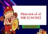 Phân tích xổ số miền Bắc 22/10/2022