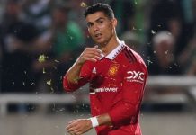 Tin Ngoại Hạng Anh 7/10: Thành tích tệ hại của Ronaldo