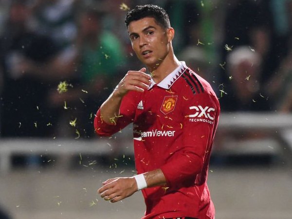 Tin Ngoại Hạng Anh 7/10: Thành tích tệ hại của Ronaldo