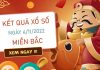 Dự đoán KQXSMB 4/11/2022 thứ 6 tỷ lệ trúng cao nhất