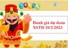 Đánh giá dự đoán XSTD 10/2/2023