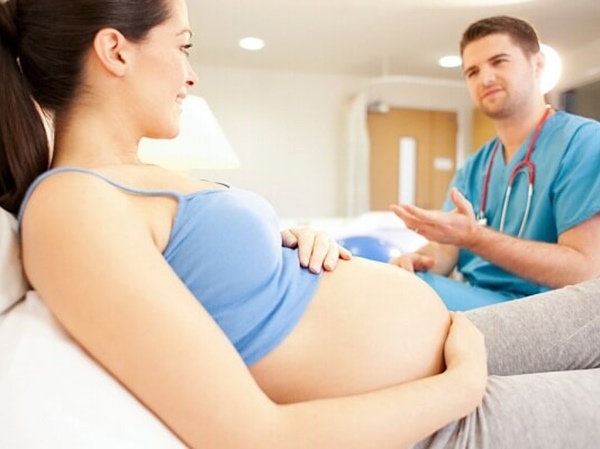 Tiểu đường thai kỳ có nguy hiểm không - Những nguy cơ với thai nhi?