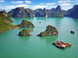 Du lịch Hạ Long: Chia sẻ kinh nghiệm ăn gì chơi đâu