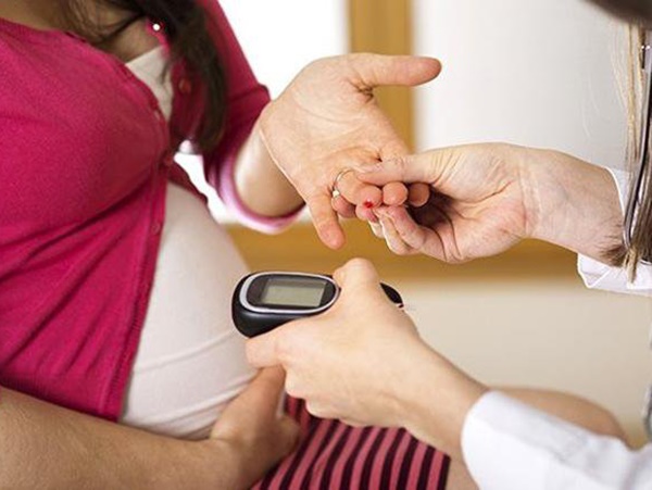 Tiểu đường thai kỳ là gì - Những điều mẹ bầu cần biết