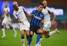 Nhận định bóng đá giữa Inter vs Fiorentina, 23h ngày 1/4/2023