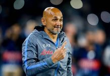 Tin thể thao sáng 16/3: HLV Napoli từ chối Pep Guardiola
