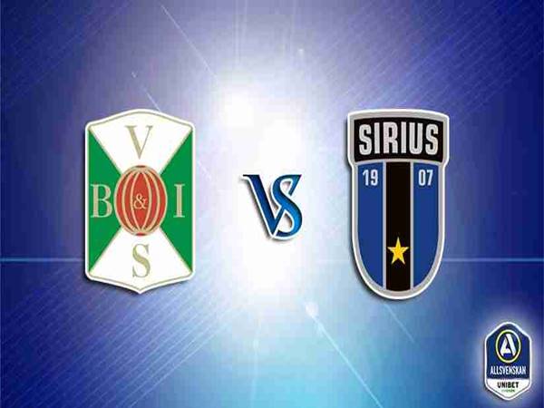 Nhận định bóng đá Varbergs BoIS vs Sirius, 00h00 ngày 18/4