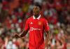 Chuyển nhượng MU 30/5: Man Utd đón cú sốc đầu tiên trên TTCN