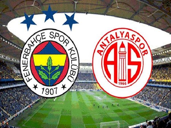 Soi kèo Fenerbahce vs Antalyaspor