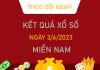 Dự đoán XSMN 3/6/2023 chốt cặp xỉu chủ đẹp thứ 7