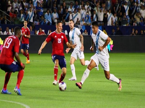 Nhận định Guatemala vs Cuba, 07h45 ngày 28/6