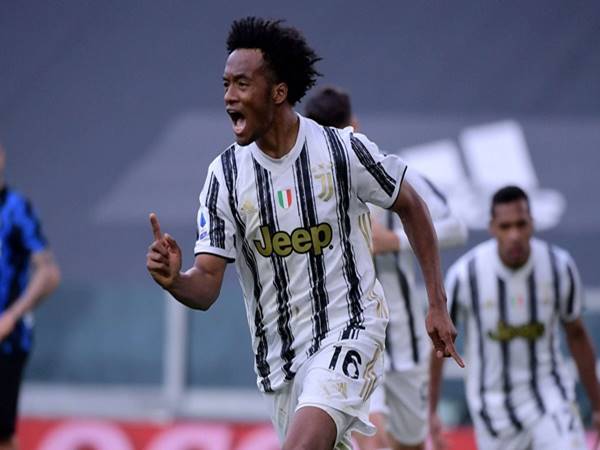 Chuyển nhượng 17/7: Inter Milan chiêu mộ xong Cuadrado