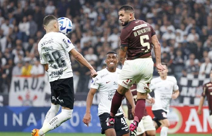 Nhận định trận Universitario vs Corinthians, 7h30 ngày 19/7