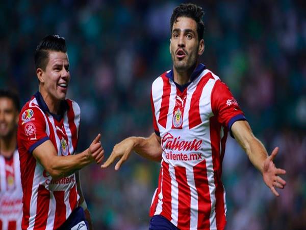 Soi kèo bóng đá giữa Guadalajara vs Necaxa, 10h ngày 14/7