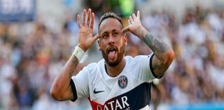 Neymar hết mắng PSG lại đến khịa Ligue 1