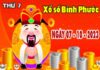 Soi cầu XSBP ngày 7/10/2023 đài Bình Phước thứ 7 hôm nay chính xác nhất